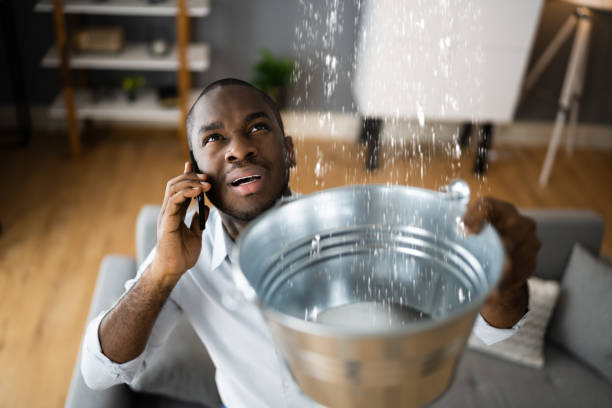 Best Water damage restoration near me  in Buford, GA